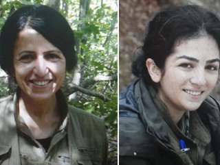 Gri listedeki iki kadın terörist İstanbul'da yakalandı