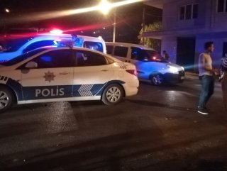 İzmir'de kira borcunu ödemeyen kiracı ev sahibini dövdü