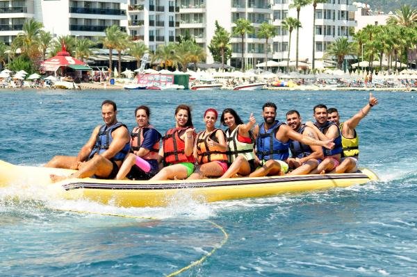 Icmeler Marmaris Sehir Merkezi Gezilecek Yerler Light Tours Tatil Rehberi Marmaris Icmeler Havalimani