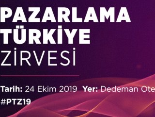 Pazarlama Turkiye Zirvesi Icin Geri Sayim Basladi