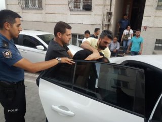 İstanbul'da bir kişi kayınbiraderini öldürdü