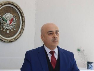 AK Partili Belediye Başkanı Üstün yaşamını yitirdi