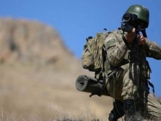 Bitlis'te öldürülen iki terörist gri kategoriden çıktı
