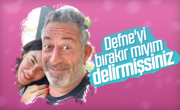 Cem Yılmaz: Delirmişler