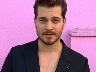 Çağatay Ulusoy teknesini büyütüyor