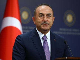 Bakan Çavuşoğlu'dan güvenli bölge değerlendirmesi