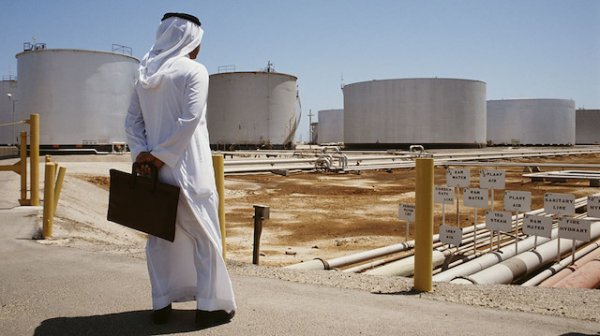 Ham petrol üretimi azaldı