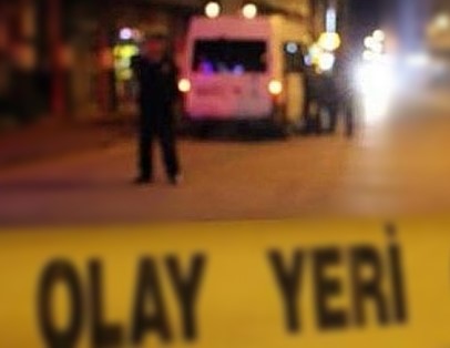 Van'da iki aile birbirine girdi: 1 ölü 7 yaralı