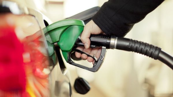 Benzin ve motorinde fiyat artışı 