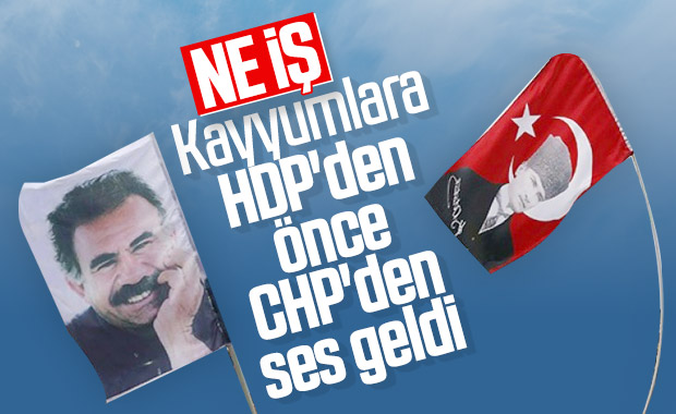 CHP kayyum atama kararlarına tepkili