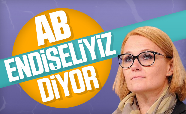 AB'den Türkiye'deki kayyum atamalarına tepki