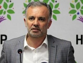 Kars Belediye Başkanı Ayhan Bilgen adliyede ifade verdi 