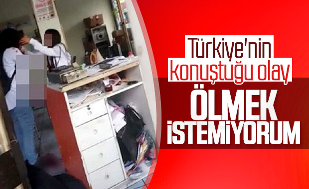 Emine Bulut'un ölümü Türkiye'yi yasa boğdu