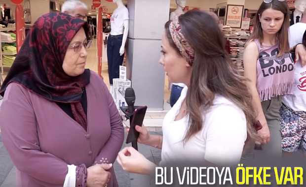 Emine Bulut'la ilgili tepki çeken röportaj