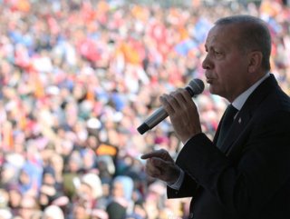Erdoğan: Şehitlerimizin kanı yerde kalmayacak dedik