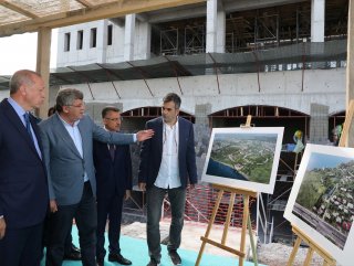 Bitlis Ahlat Namaz Vakitleri