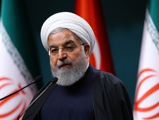 İran Cumhurbaşkanı Ruhani: Fırsatları kaçırmamalıyız