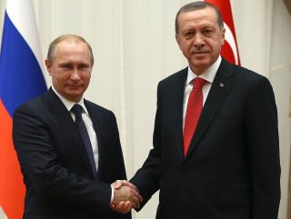 Kremlin: Putin, Erdoğan'ın İdlib endişelerini anlıyor