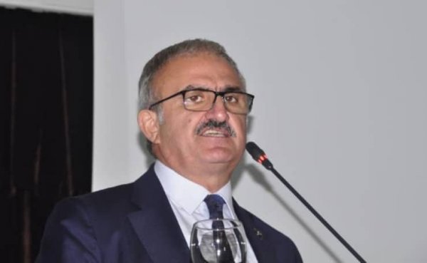 Antalya'da atık sularını plajlara akıtan otelcilere uyarı