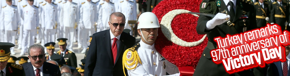 victory day turkey 2022