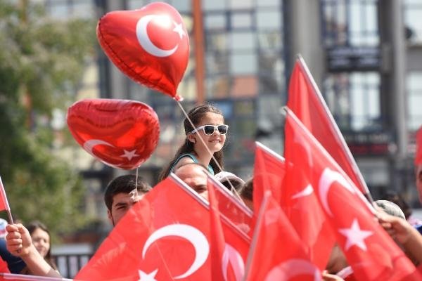 victory day turkey august 30