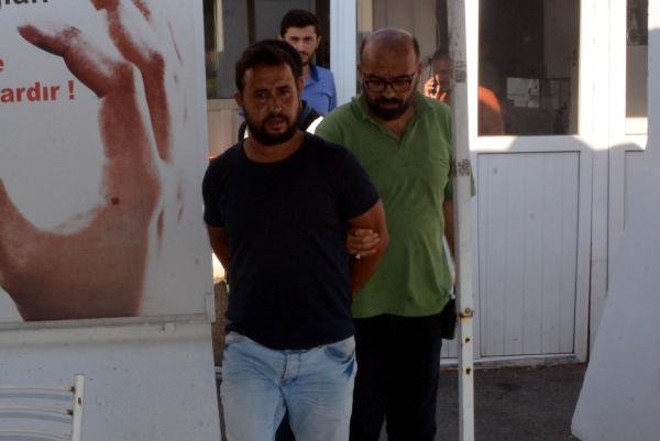 Sivas'ta 60 bin liralık altını dolandıran kişi yakalandı