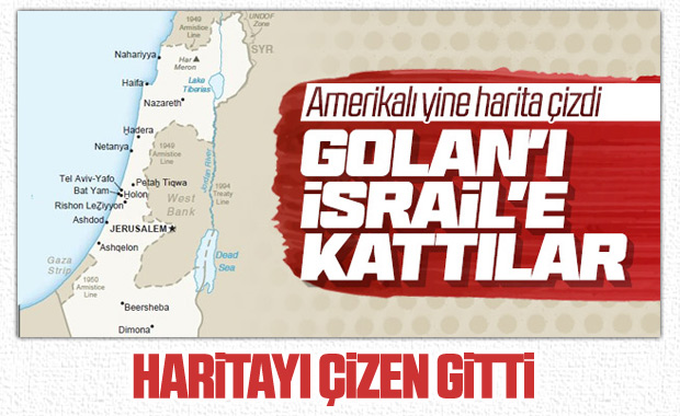 ABD'nin Orta Doğu Özel Temsilcisi istifa etti