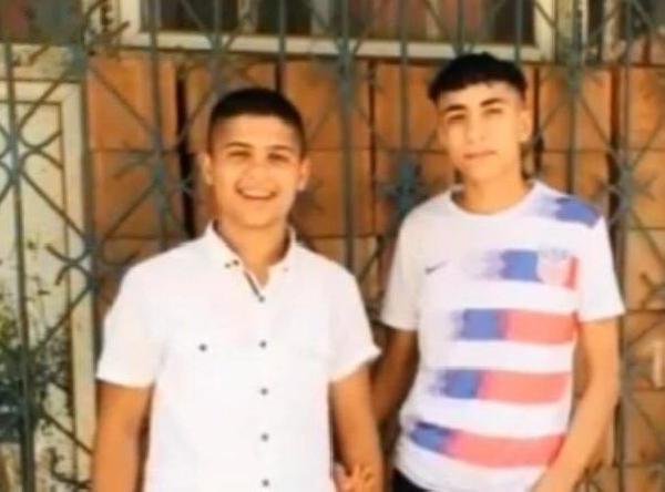 Öldürdüğü kuzeninin mezarına gitti, helallik istedi 