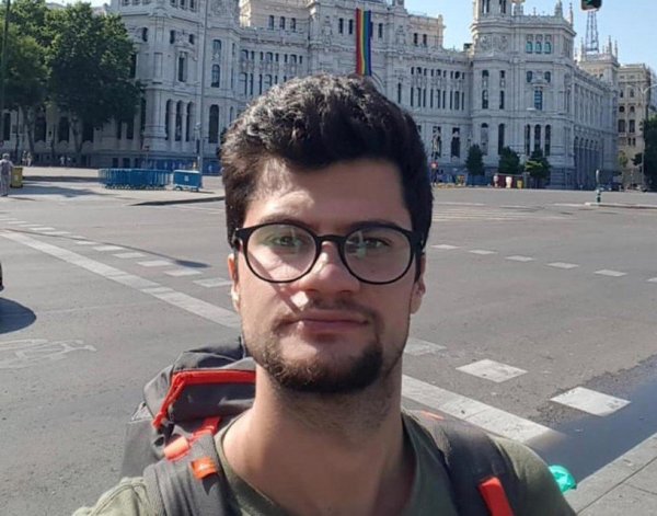 Halit Ayar'ın katilinin ilk ifadesi