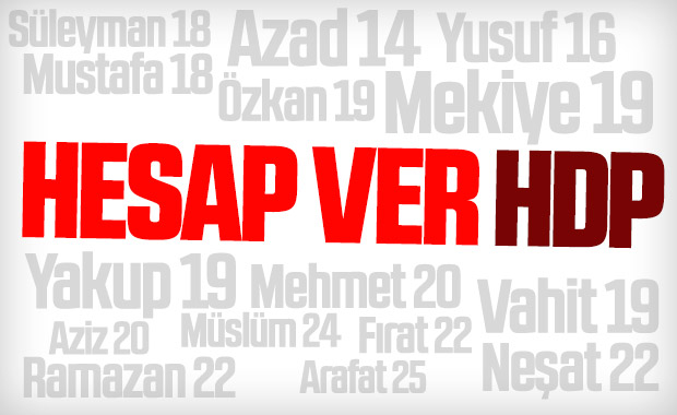 Diyarbakır'daki eyleme katılım sayısı artıyor