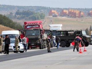 MİT tırları davasının gerekçeli kararı açıklandı