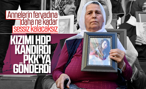 HDP binası önünde oturma eylemleri sürüyor