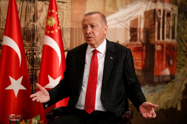 Cumhurbaşkanı Erdoğan: F-35'lerin muadilini alırız