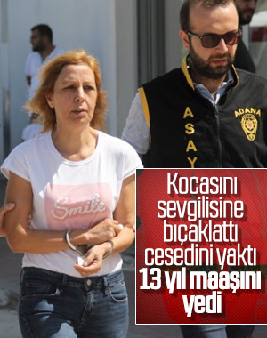Adana polisi 2006 yılında işlenen cinayeti çözdü 