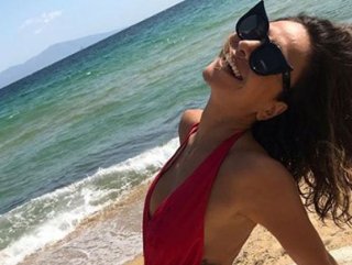 Betül Demir'in derdi takipçilerini sinirlendirdi
