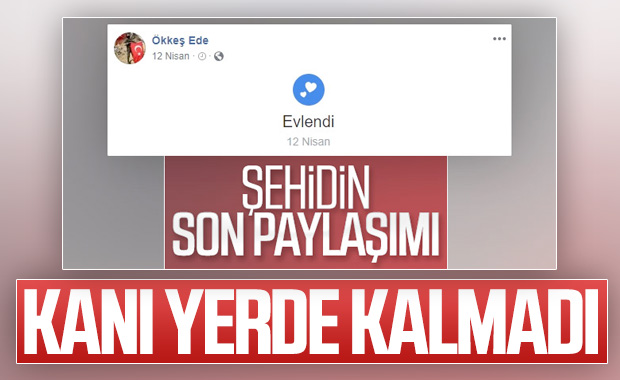 Tunceli şehitlerinin failleri öldürüldü