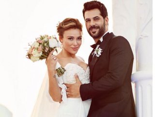Ziynet Sali evlendi