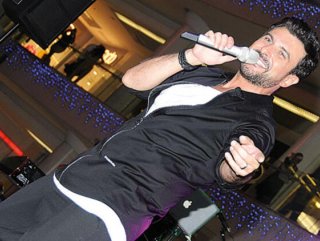 Gökhan Tepe baba oluyor