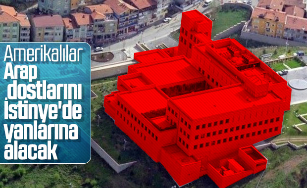 Kaşıkçı'nın öldürüldüğü konsolosluk taşınıyor