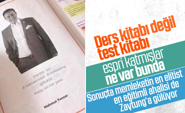 MEB, Mahmut Tuncer açıklaması yaptı