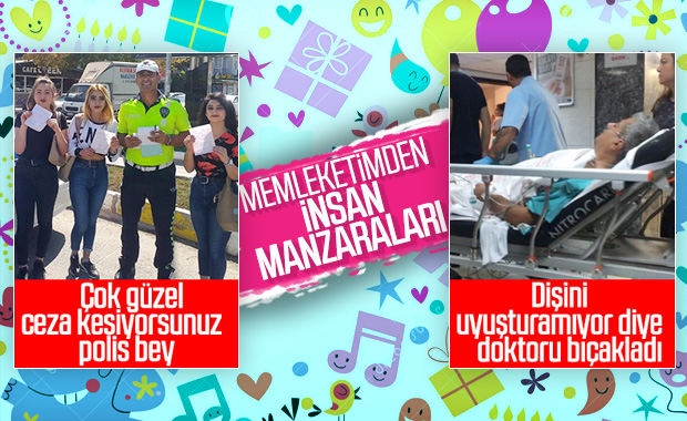 Yurdum insanı derlemesi