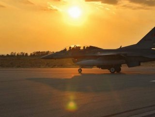 Irak'ın kuzeyinde 2 terörist öldürüldü