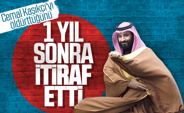 Selman, Kaşıkçı cinayetindeki sorumluluğunu kabul etti