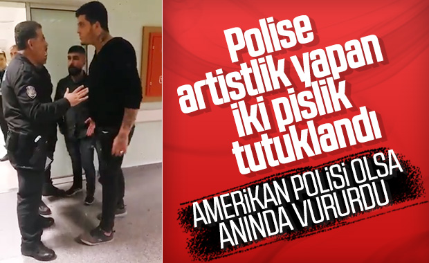 Balıkesir'de 2 şehir eşkıyası tutuklandı