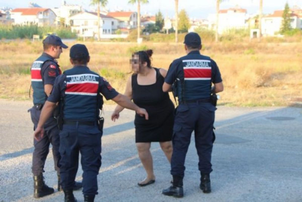 Gazetecilerin ihbarıyla çocuklar kurtarıldı