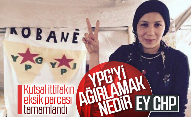 CHP'nin düzenlediği Suriye konferansı