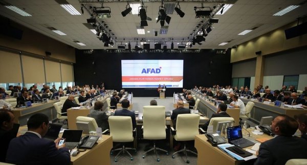 İstanbul Valiliği, Ekrem İmamoğlu'na cevap verdi