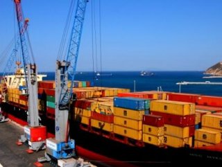 Eylül ayı ihracat ve ithalat rakamları açıklandı