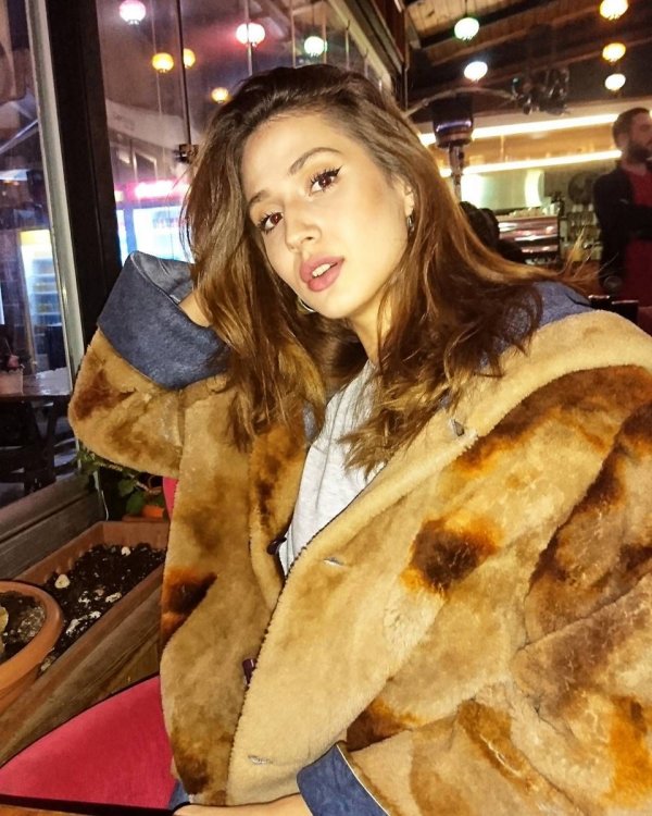 Simay Rasimoğlu, Miss Turkey 2019 güzeli seçildi