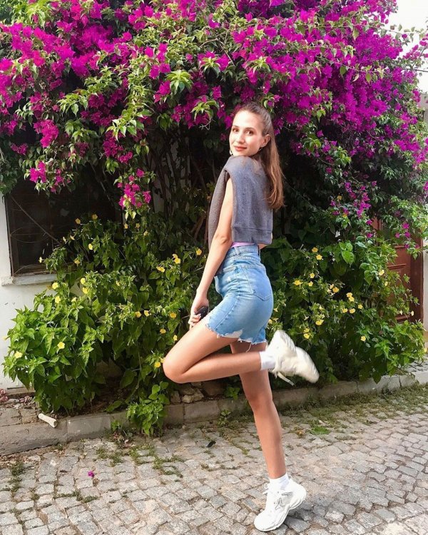 Simay Rasimoğlu, Miss Turkey 2019 güzeli seçildi